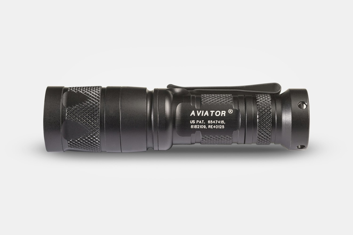 Surefire Multi-Spectrum Aviator Flashlight | Flashlights